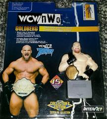 Goldberg Memory Card Playstation