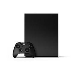 Xbox One X 1TB Console [Project Scorpio Edition] Xbox One