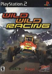 Wild Wild Racing Playstation 2