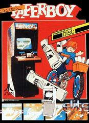 Paperboy (Commodore 64)