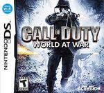 Call of Duty World at War (Nintendo DS)