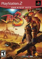 Jak 3 [Greatest Hits] (Playstation 2)