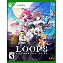 Loop8: Summer of Gods Xbox One
