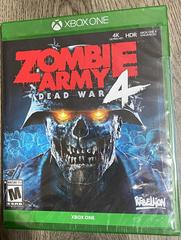 Zombie Army 4: Dead War (Xbox One)