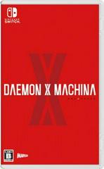 Daemon X Machina (JP Nintendo Switch)