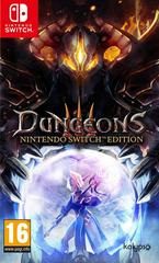 Dungeons 3: Nintendo Switch Edition (PAL Nintendo Switch)
