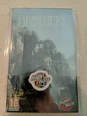 Brothers: A Tale of Two Sons [Limited Edition] (PAL Nintendo Switch)
