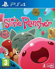 Slime Rancher (PAL Playstation 4)