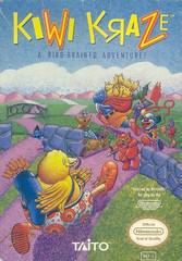 Kiwi Kraze NES