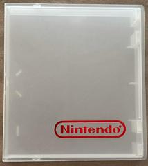 NES Game Case [Clear] NES