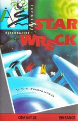 Star Wreck (Commodore 64)