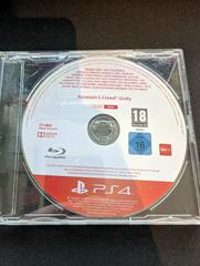 Assassin's Creed Unity [Promo Not For Resale] (PAL Playstation 4)