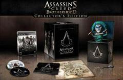 Assassin's Creed: Brotherhood [Collector's Edition] Playstation 3