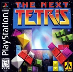 The Next Tetris Playstation