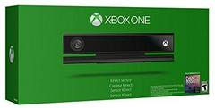 Kinect Sensor with Dance Central Spotlight Xbox One