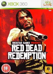 Red Dead Redemption [Game of the Year Edition] (PAL Xbox 360)