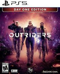 Outriders [Day One Edition] Playstation 5