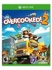 Overcooked 2 Xbox One