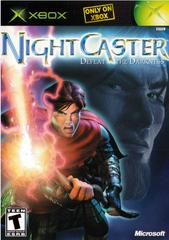 Night Caster (Xbox)