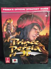 Prince of Persia 3D [Prima] (Strategy Guide)