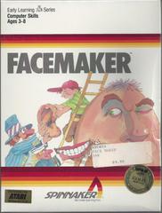 Facemaker (Atari 400)