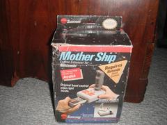 Mother Ship (NES)