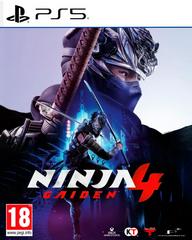 Ninja Gaiden 4 (PAL Playstation 5)