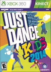 Just Dance Kids 2014 Xbox 360