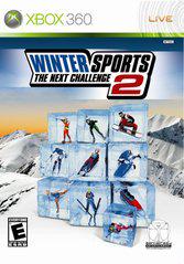 Winter Sports 2 The Next Challenge Xbox 360