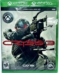 Crysis 3 Xbox One