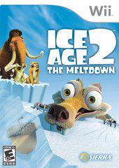 Ice Age 2 The Meltdown (Wii)