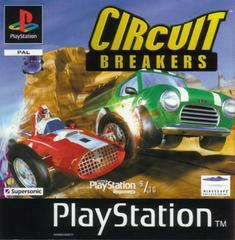 Circuit Breakers (PAL Playstation)