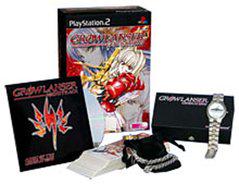Growlanser: Generations [Deluxe Edition] Playstation 2