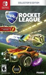 Rocket League [Collector's Edition] (Nintendo Switch)