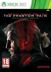 Metal Gear Solid V: The Phantom Pain (PAL Xbox 360)