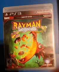 Rayman Legends [Gamestop Edition] Playstation 3