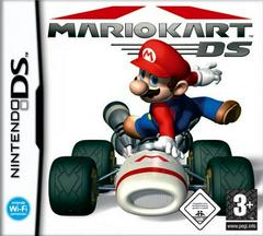 Mario Kart DS (PAL Nintendo DS)