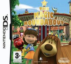 The Magic Roundabout (PAL Nintendo DS)