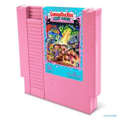 Garbage Pail Kids: Mad Mike and the Quest for Stale Gum [Pink] NES