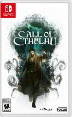 Call of Cthulhu (Nintendo Switch)