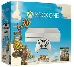 Xbox One Sunset Overdrive Bundle Xbox One