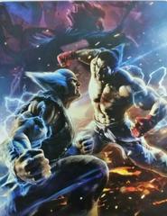 Tekken 7 [Steelbook] (Playstation 4)