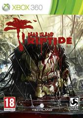 Dead Island: Riptide [Special Edition] (PAL Xbox 360)