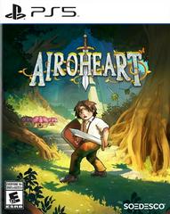 Airoheart Playstation 5