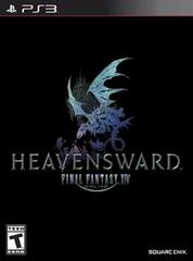 Final Fantasy XIV: Heavensward [Collector's Edition] Playstation 3
