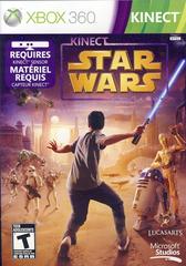 Kinect Star Wars (Xbox 360)