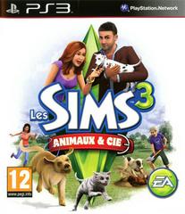 The Sims 3: Pets (PAL Playstation 3)
