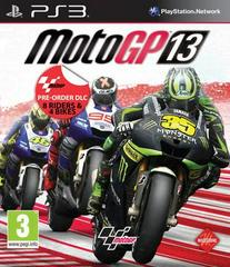 MotoGP 13 (PAL Playstation 3)
