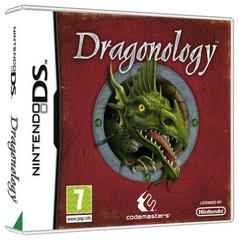 Dragonology (PAL Nintendo DS)