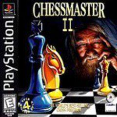 Chessmaster II Playstation